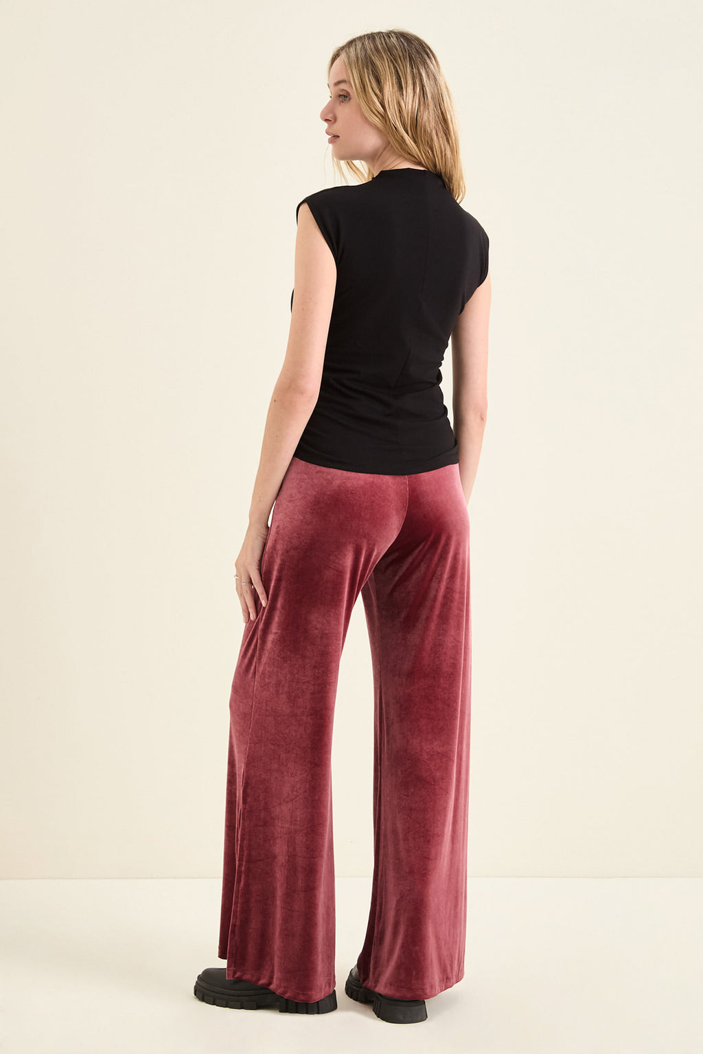 Pantalón Lucy