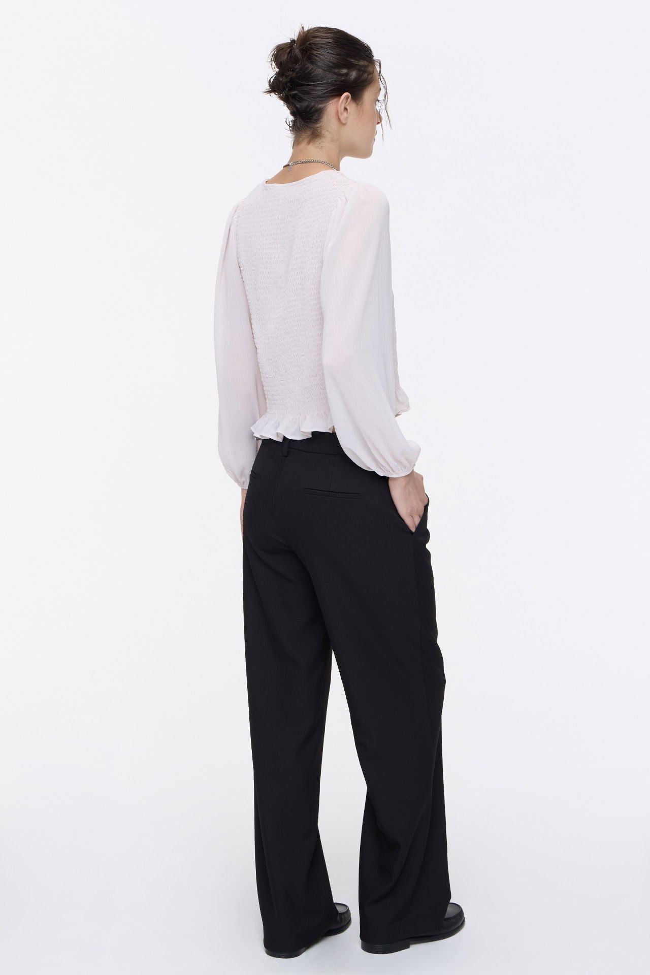 Pantalón Mariane