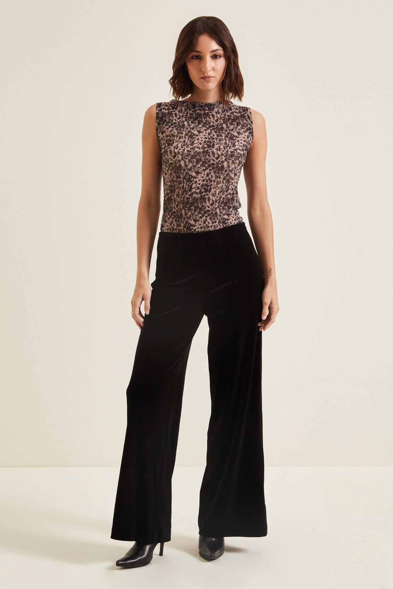 Pantalón Mendel