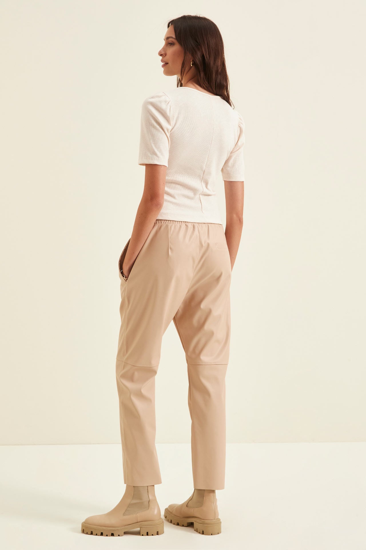 Pantalón Milan