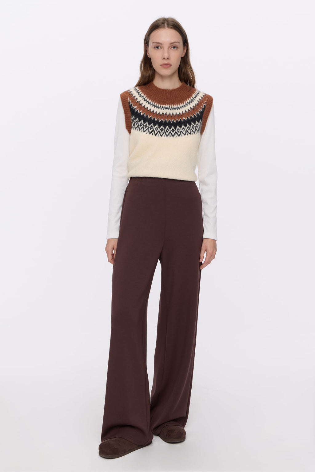 Pantalón Novera