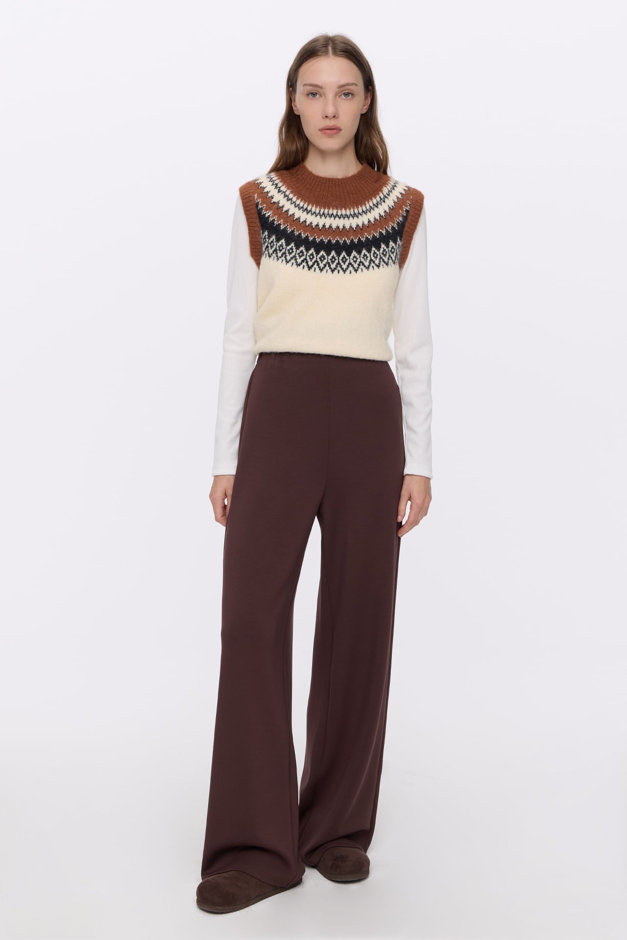 Pantalón Novera