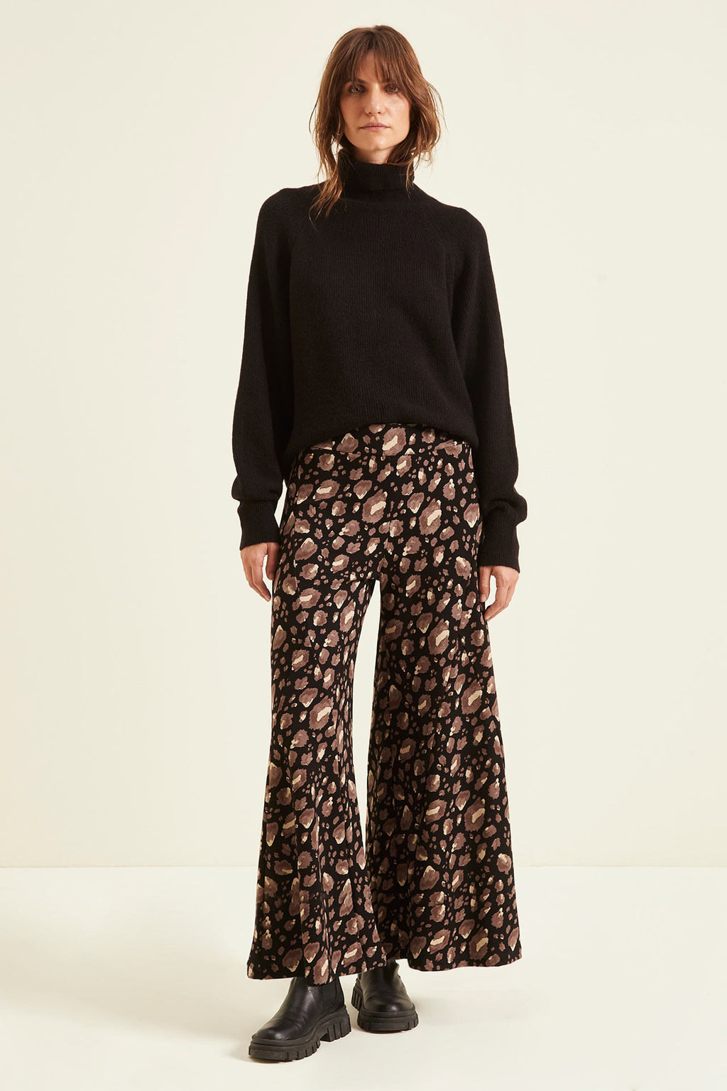 Pantalón Osorno Print