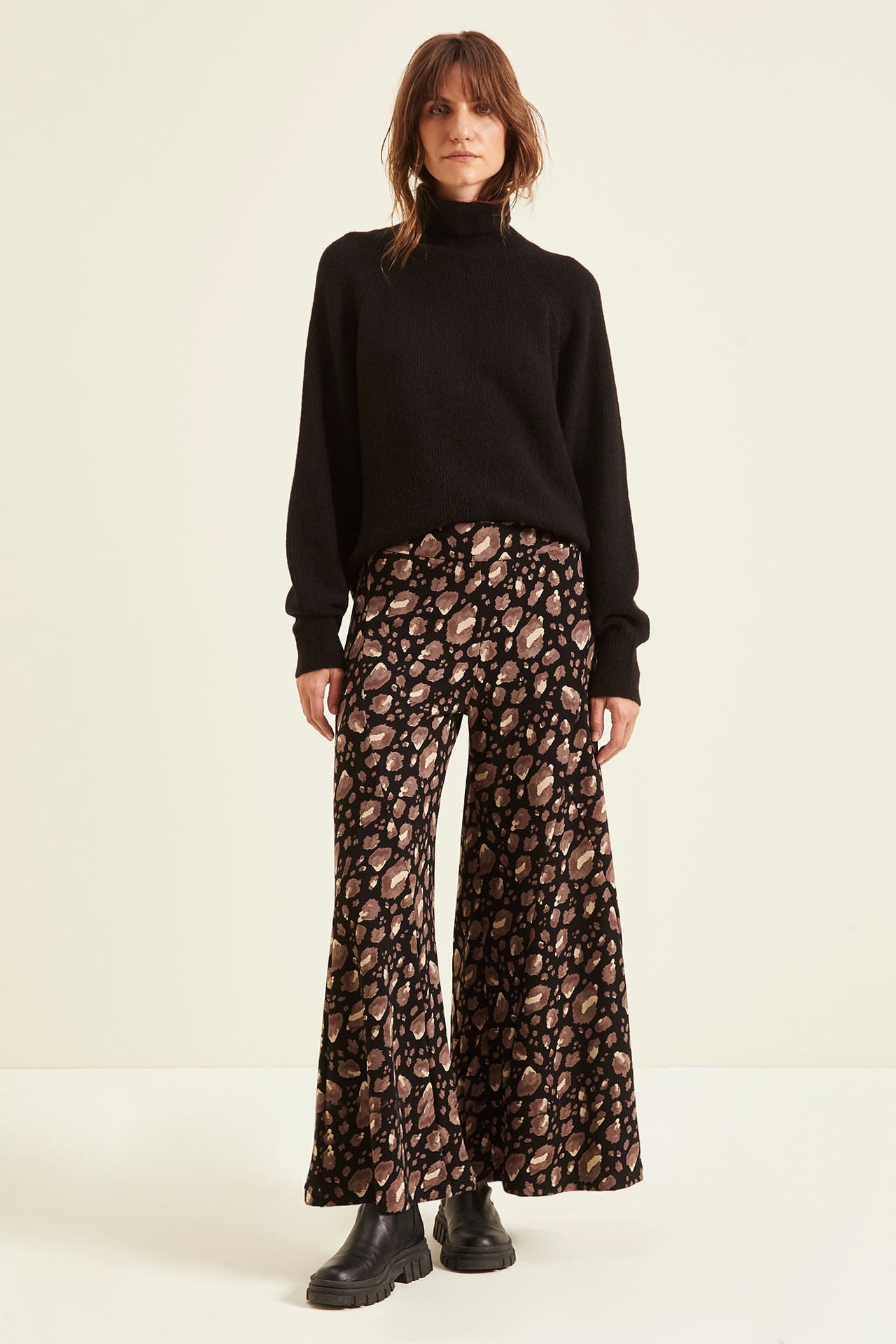 Pantalón Osorno Print