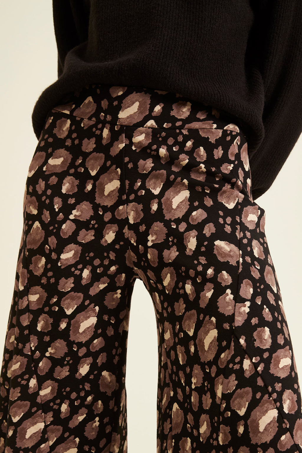 Pantalón Osorno Print
