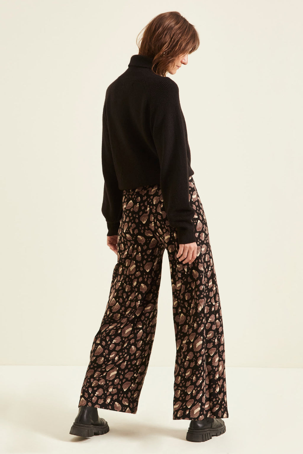 Pantalón Osorno Print