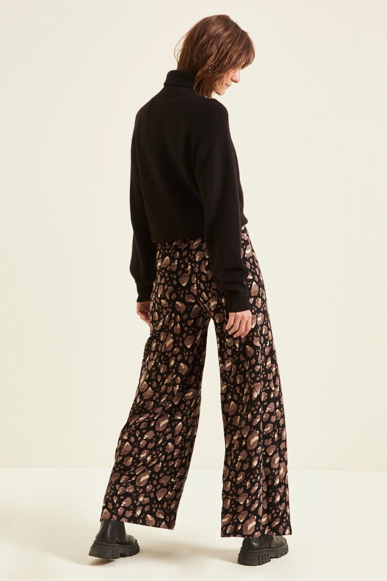 Pantalón Osorno Print