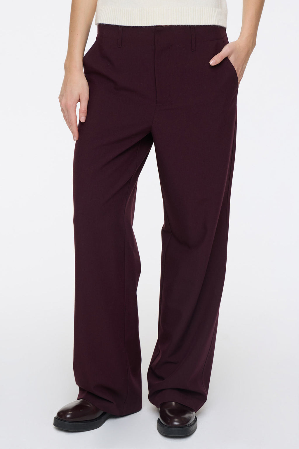 Pantalón Satiz