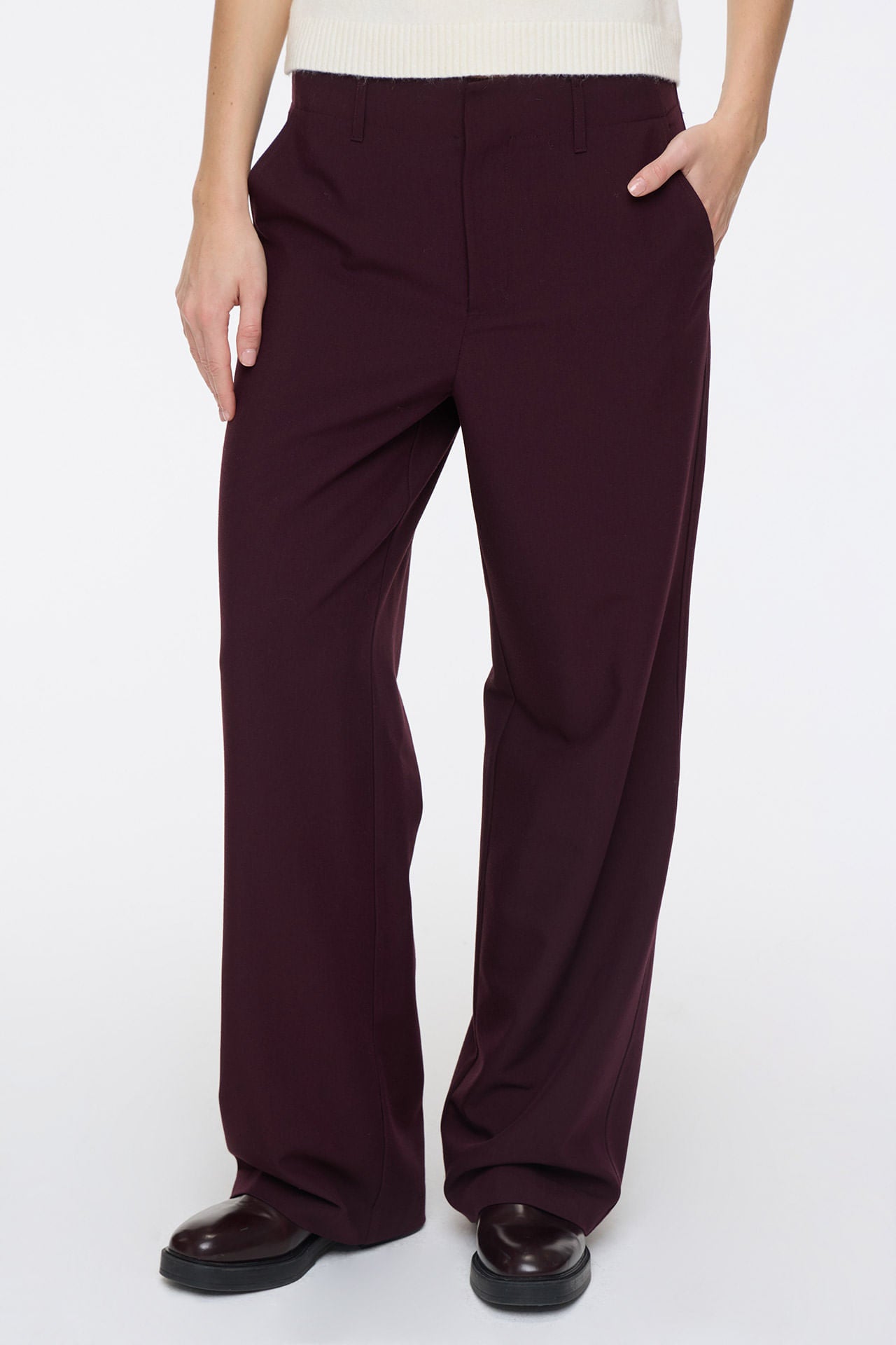 Pantalón Satiz
