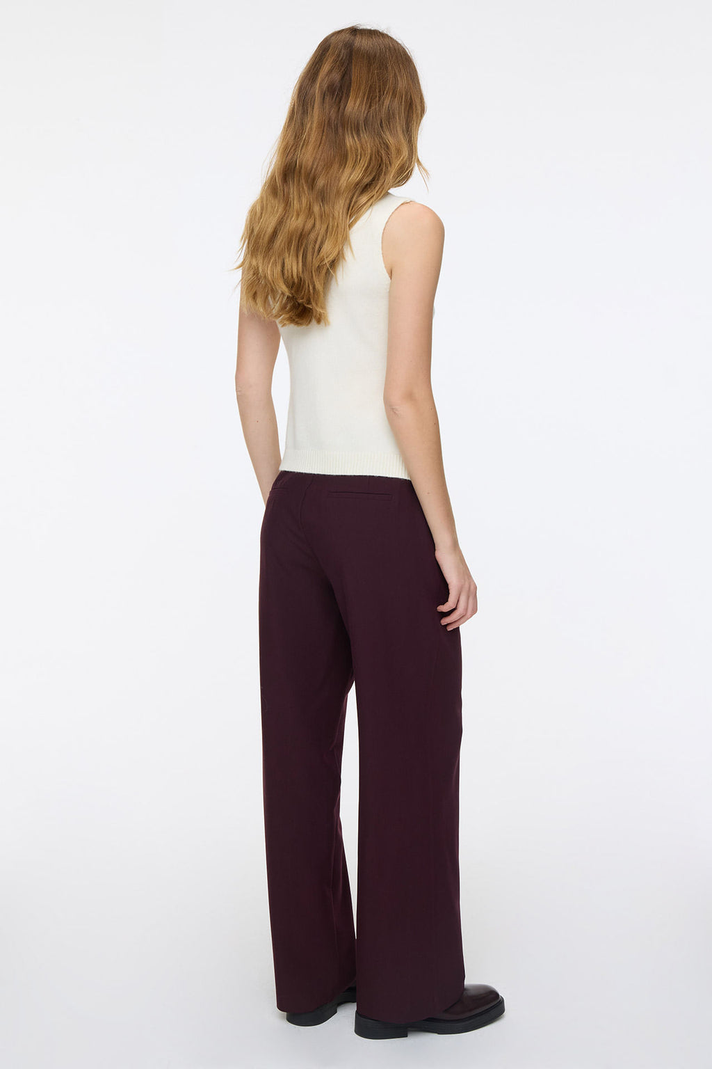 Pantalón Satiz