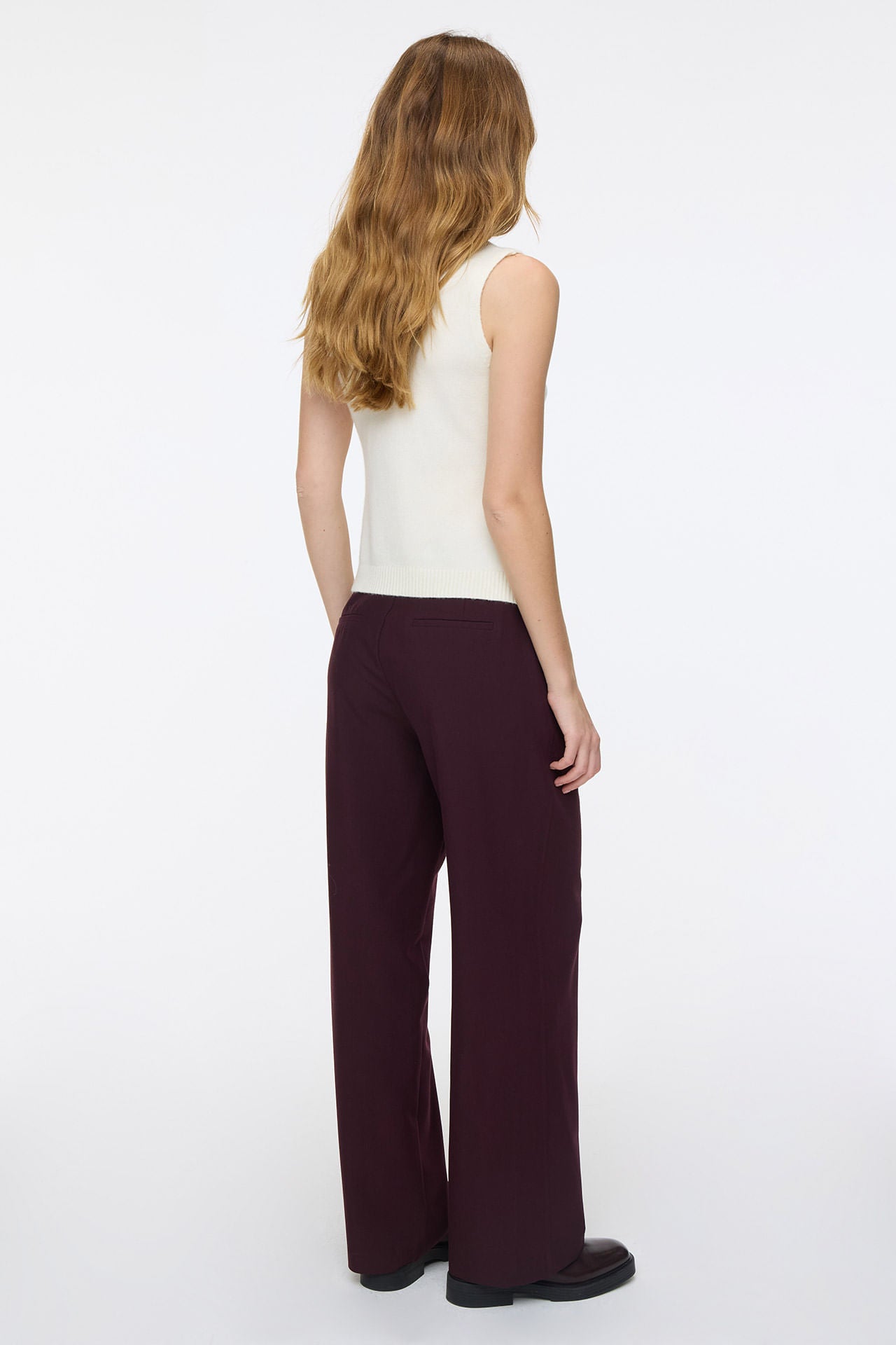 Pantalón Satiz