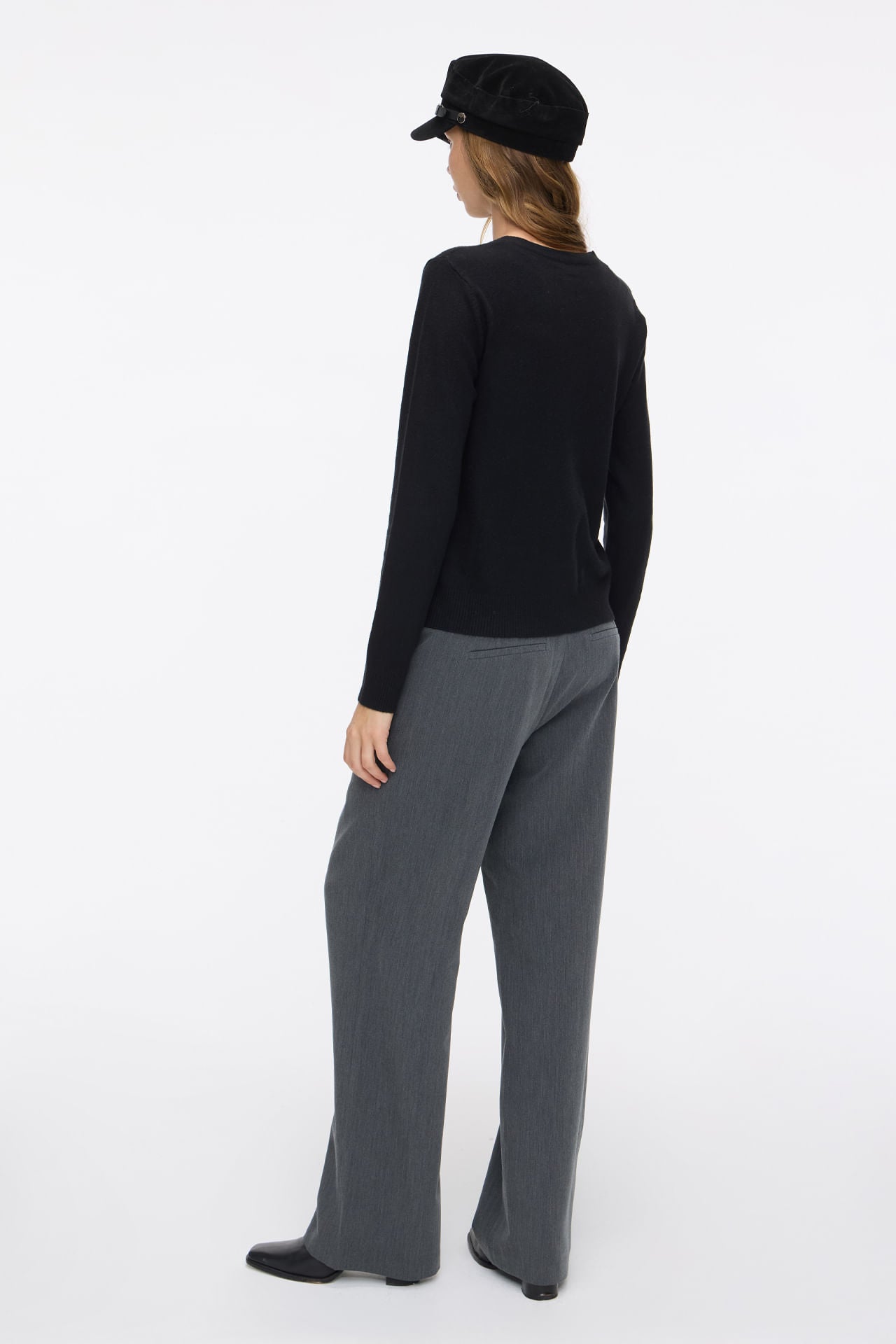 Pantalón Satiz