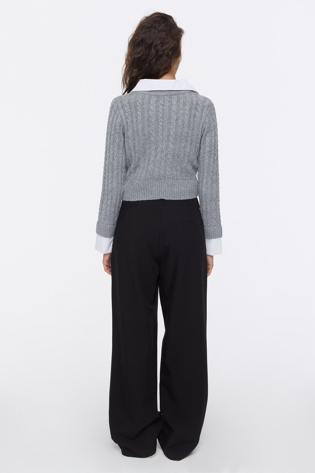 Pantalón Satiz