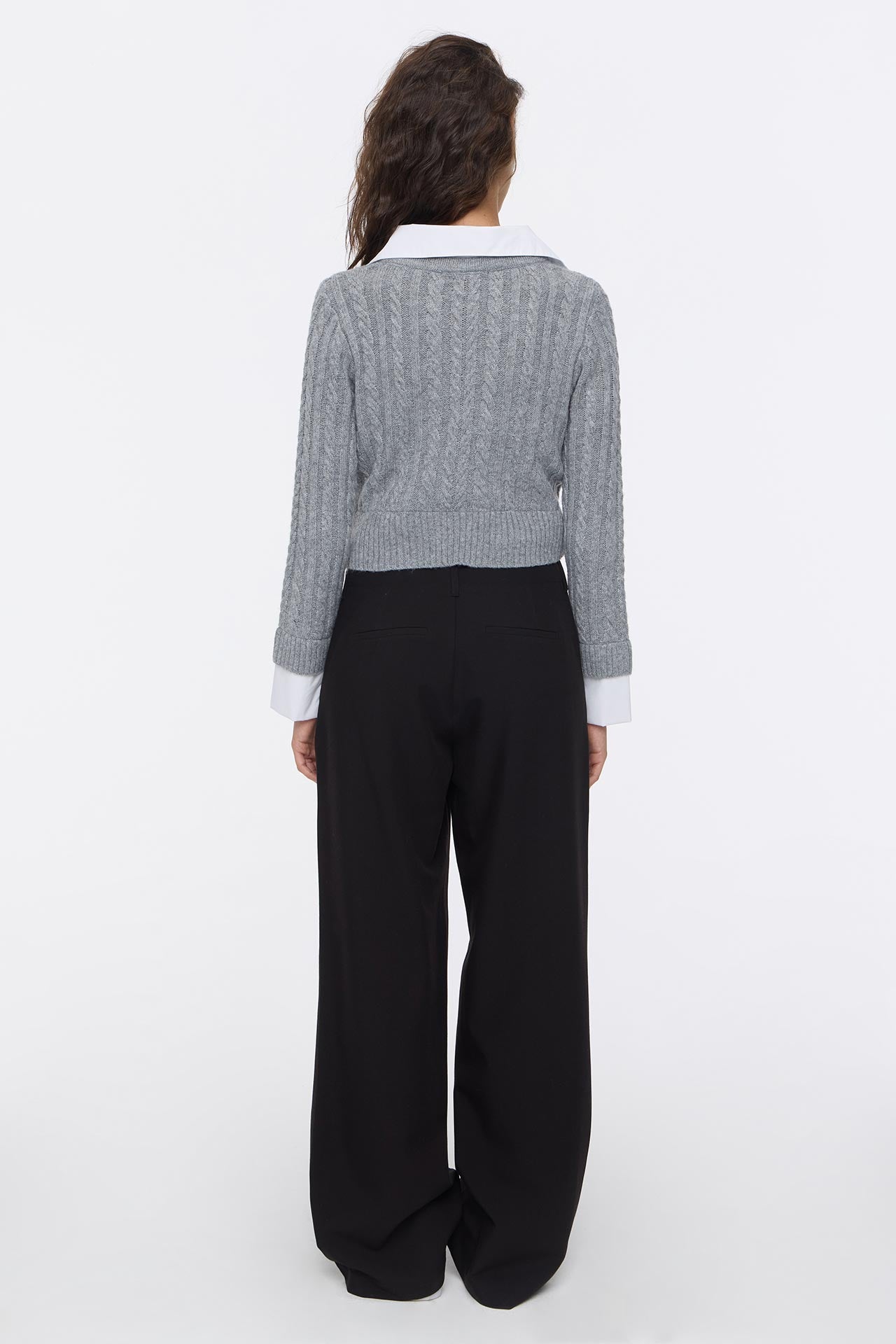 Pantalón Satiz