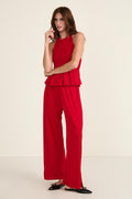 Pantalón Silk