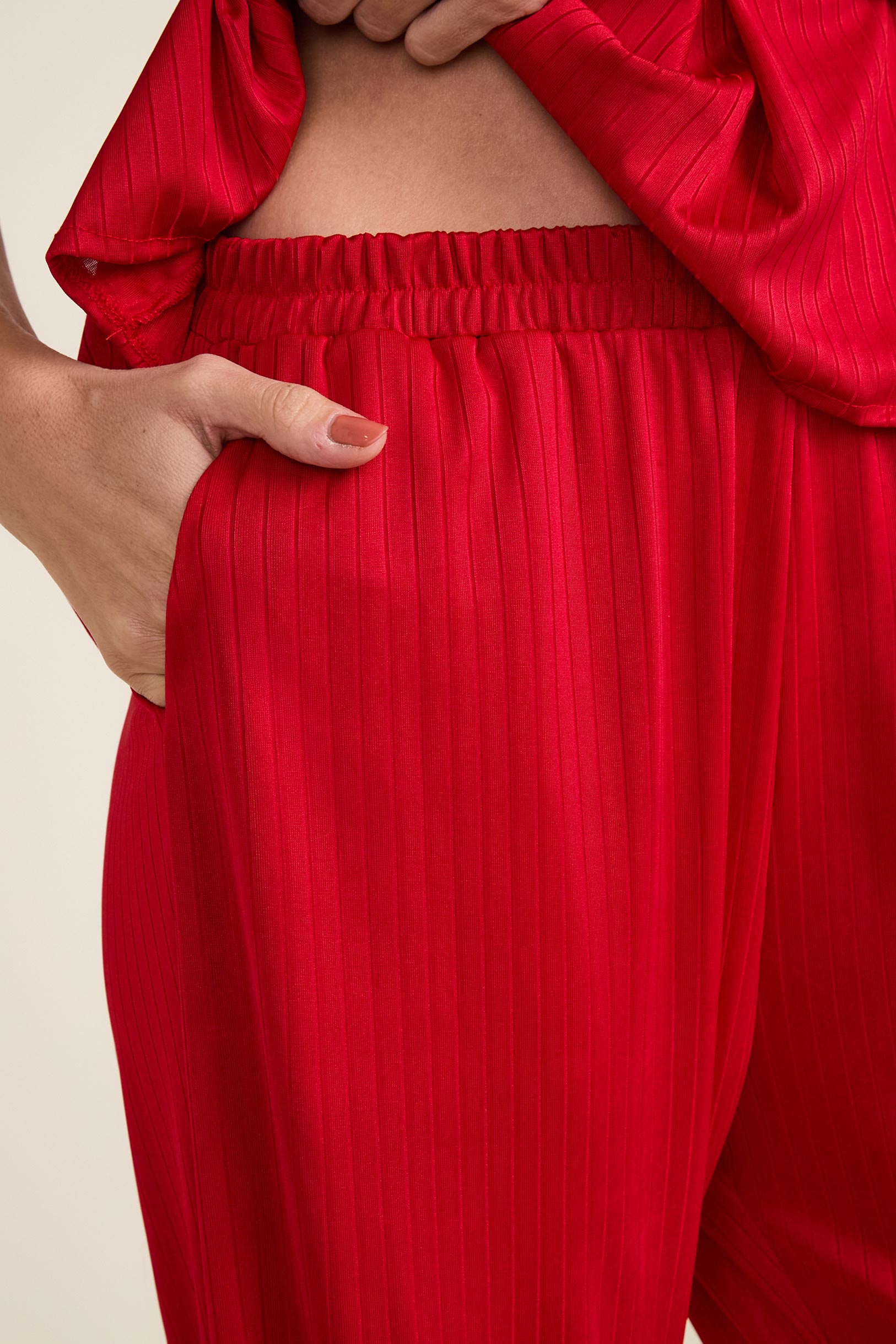 Pantalón Silk