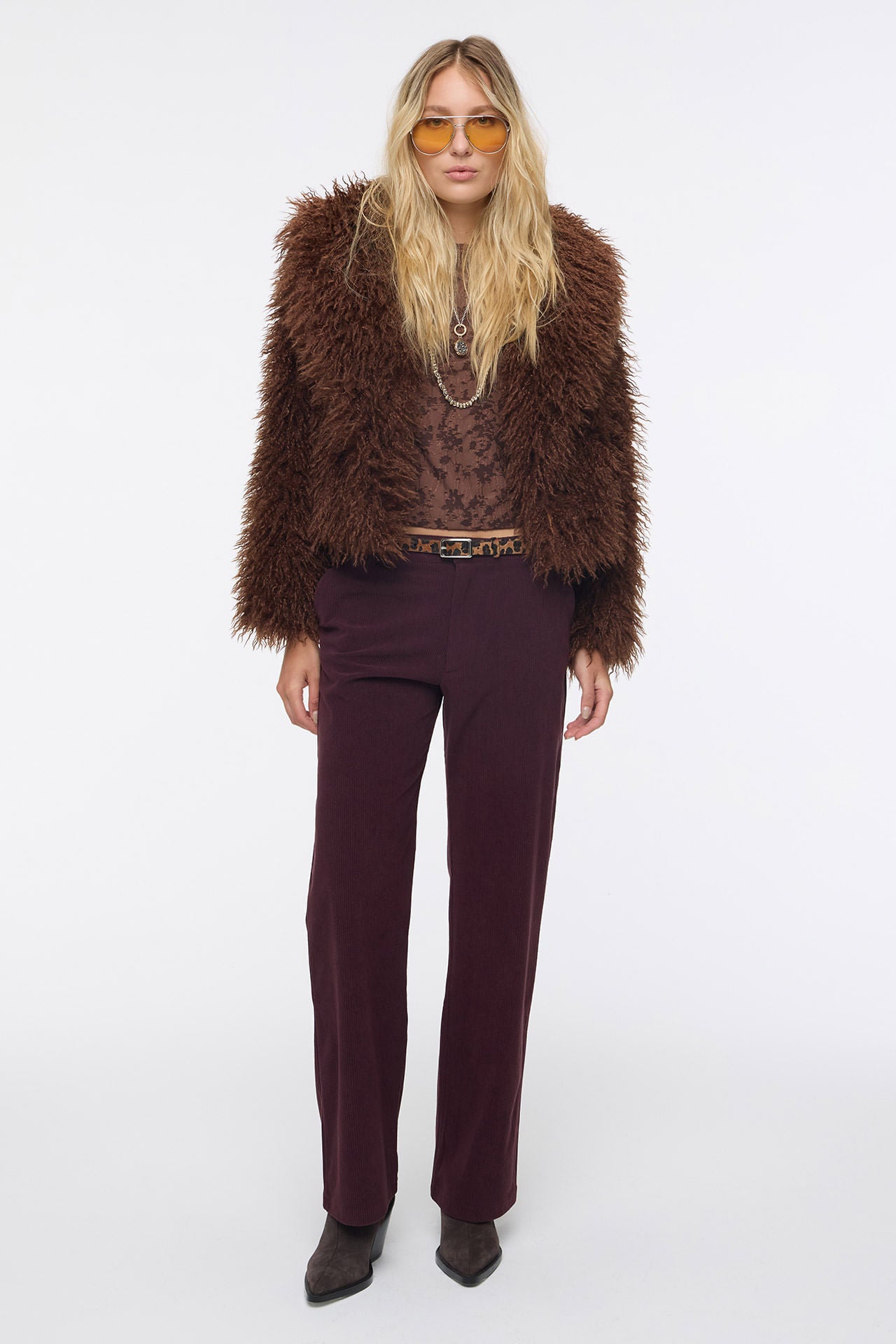 Pantalón Cordiva