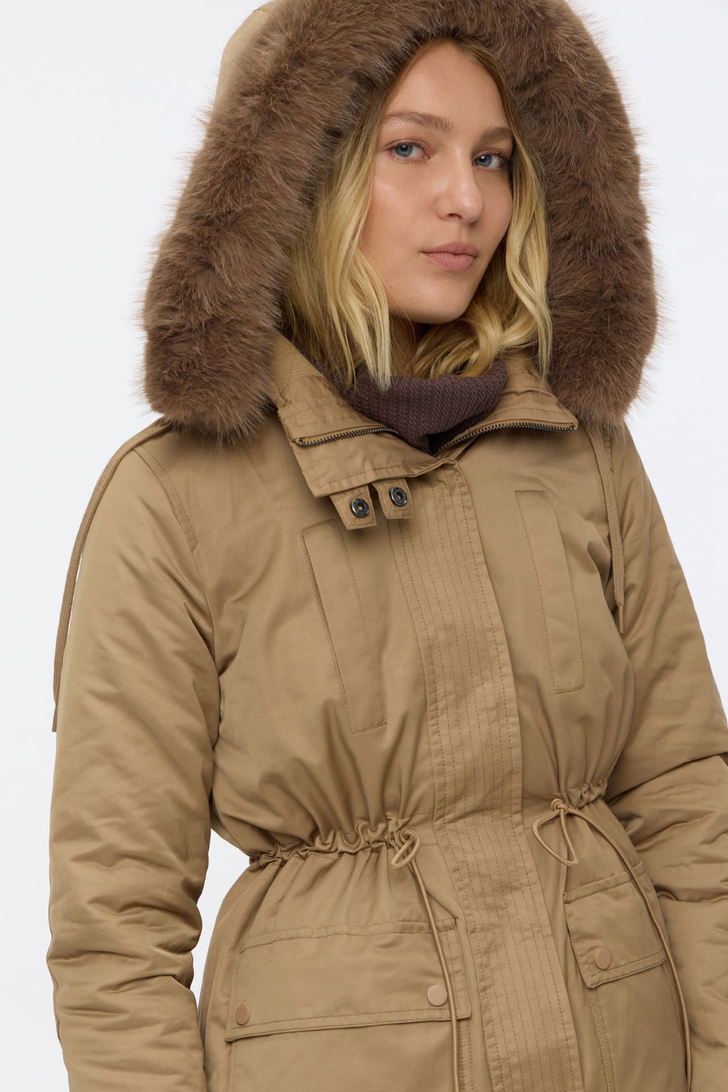 Parka Orlen
