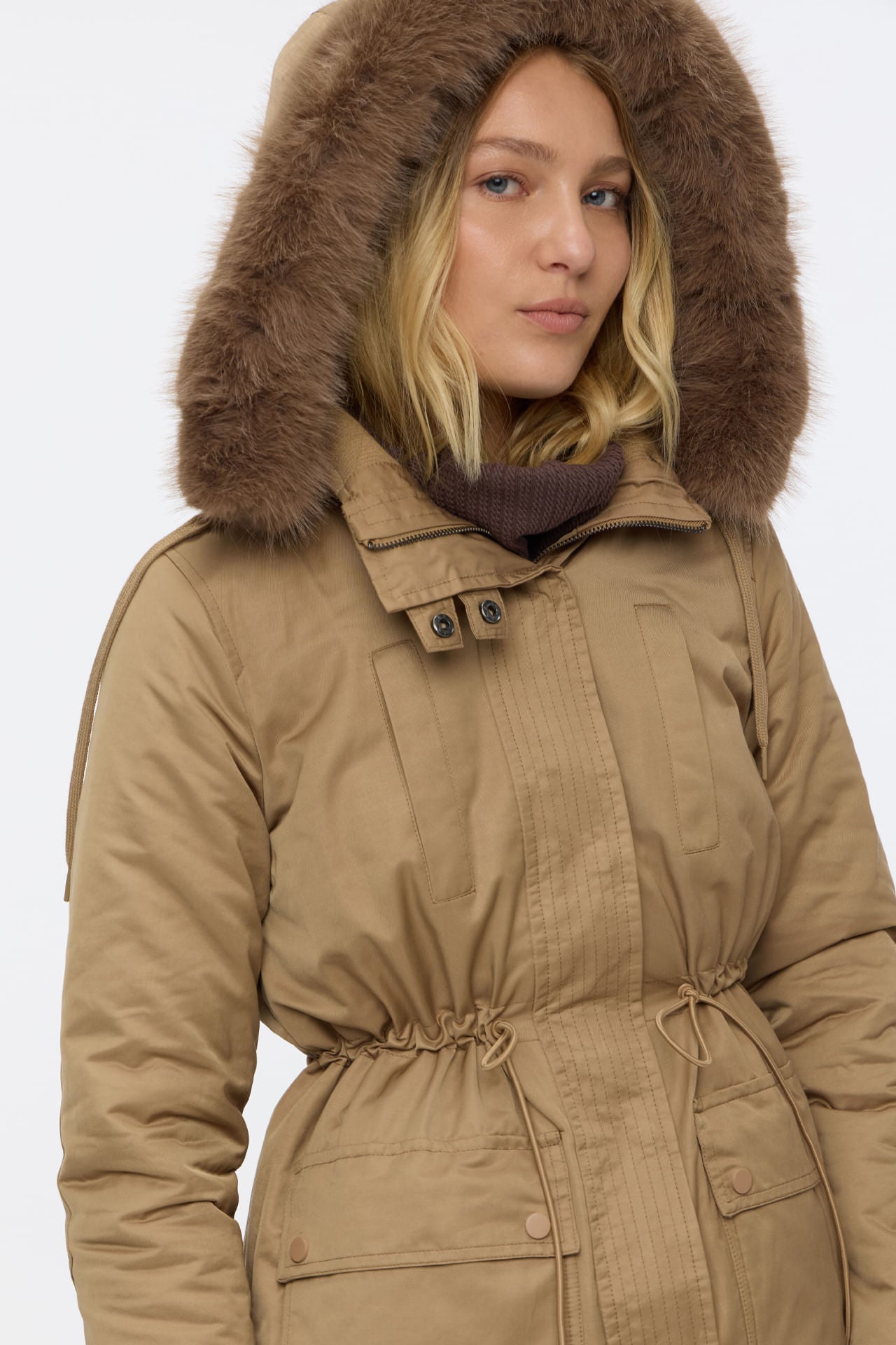 Parka Orlen
