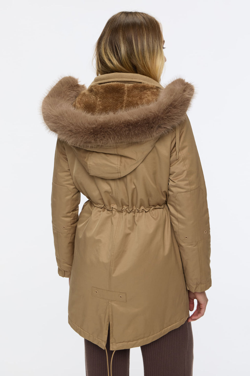 Parka Orlen