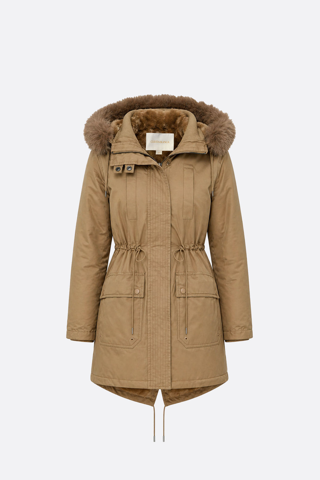 Parka Orlen