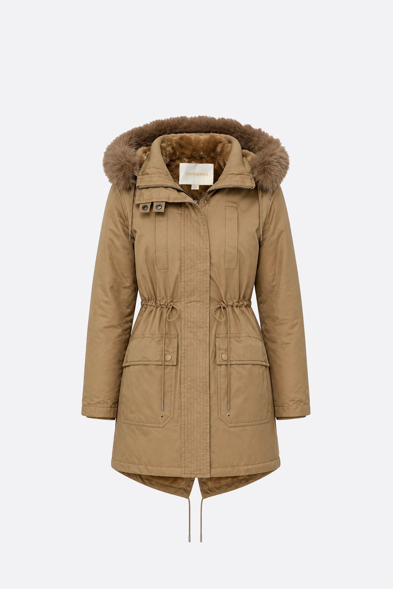 Parka Orlen