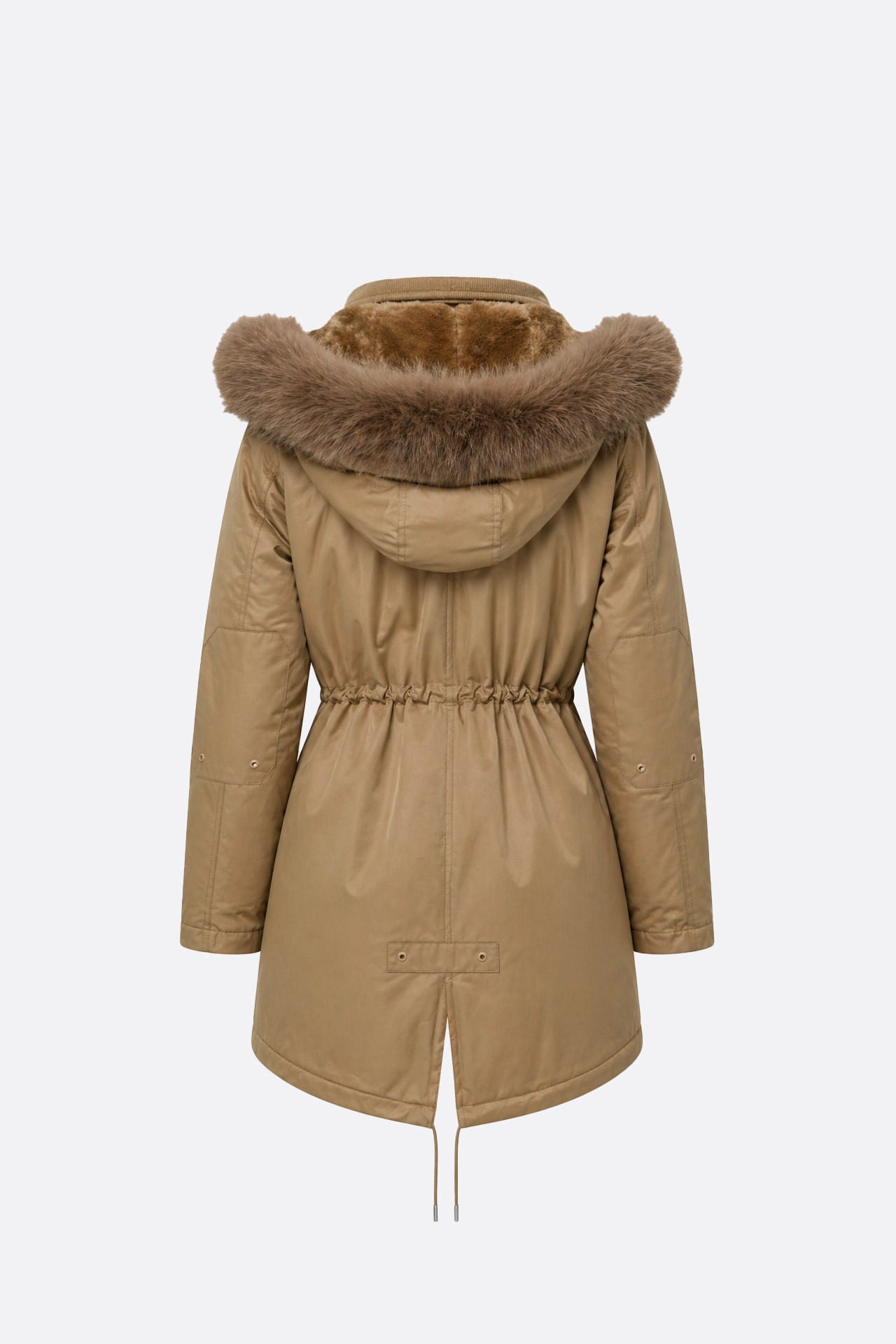 Parka Orlen