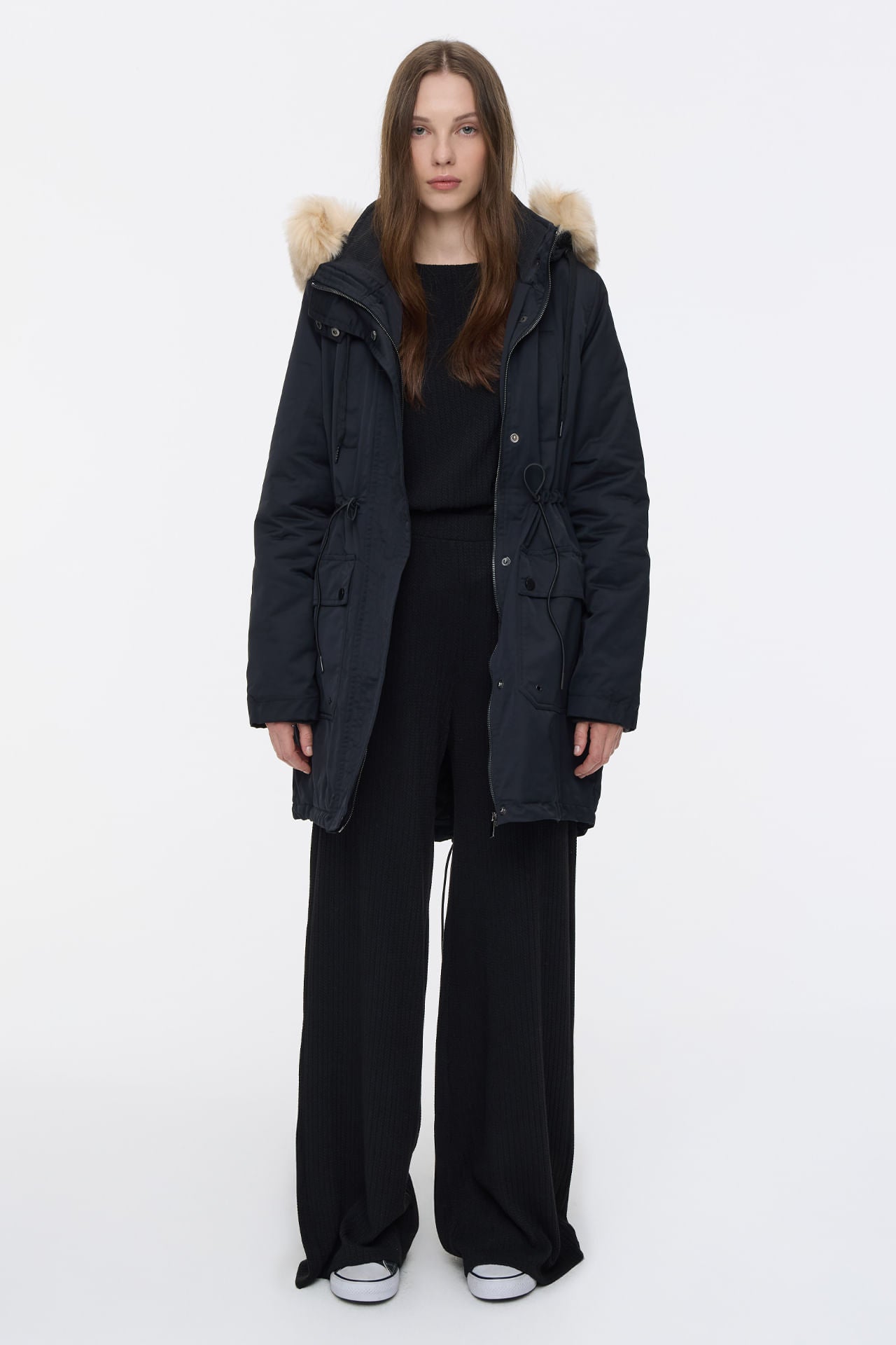 Parka Orlen