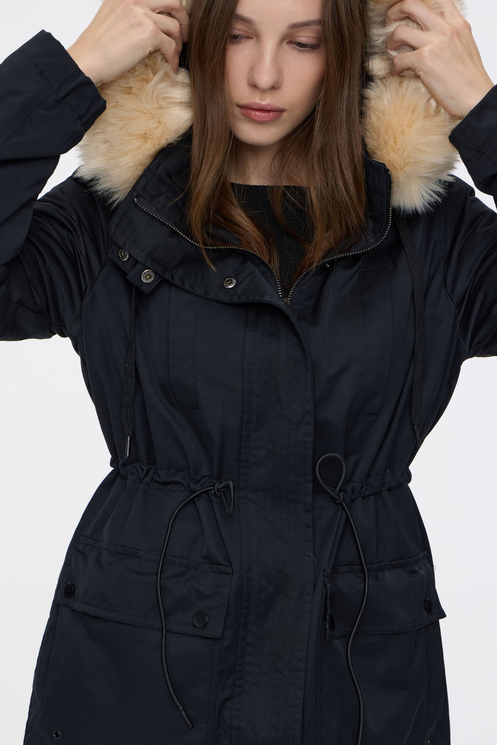 Parka Orlen