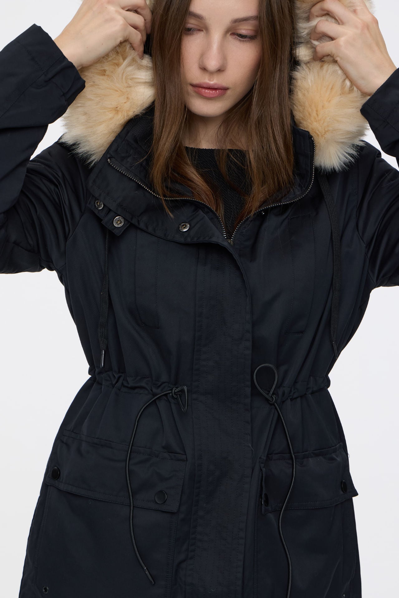 Parka Orlen