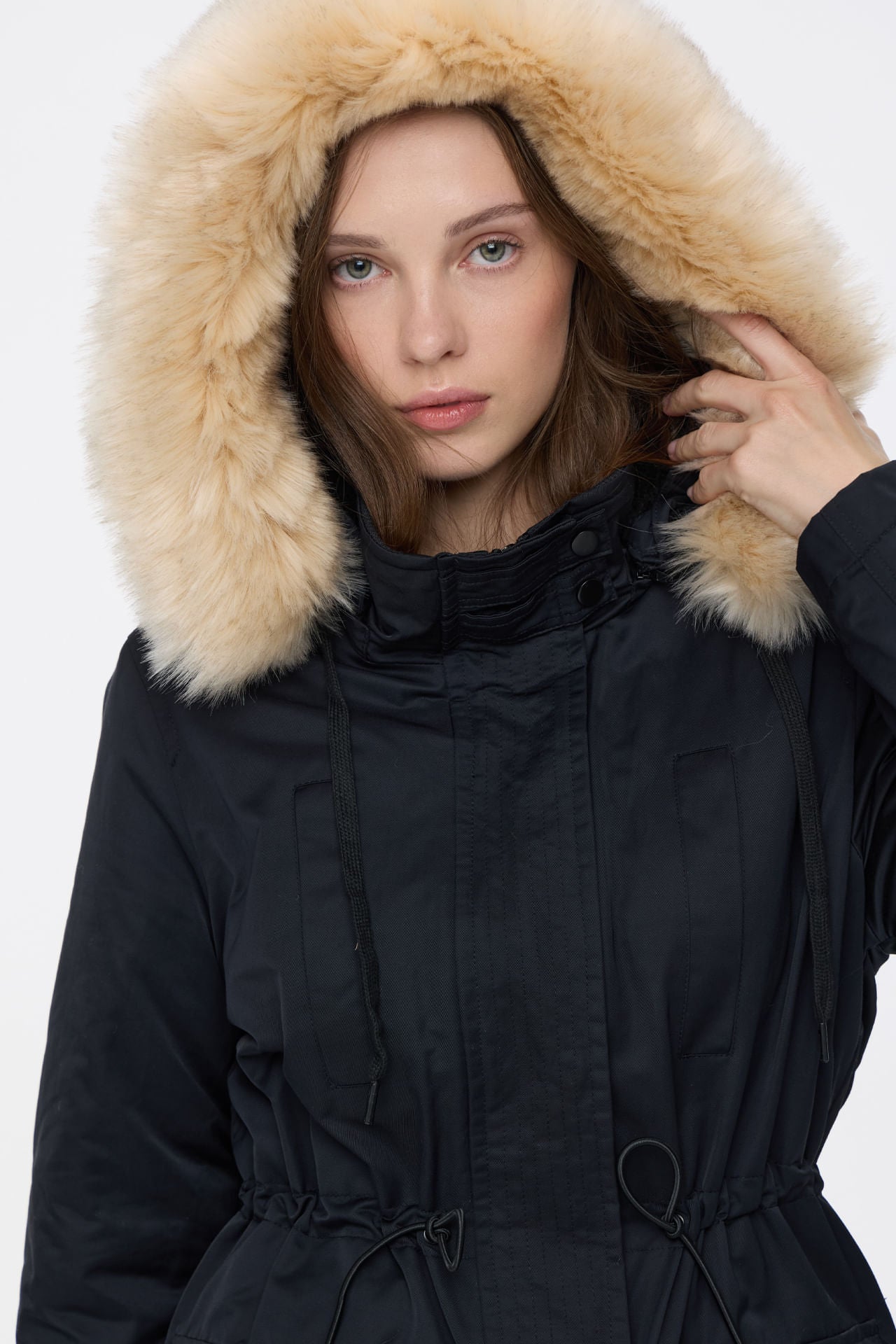 Parka Orlen