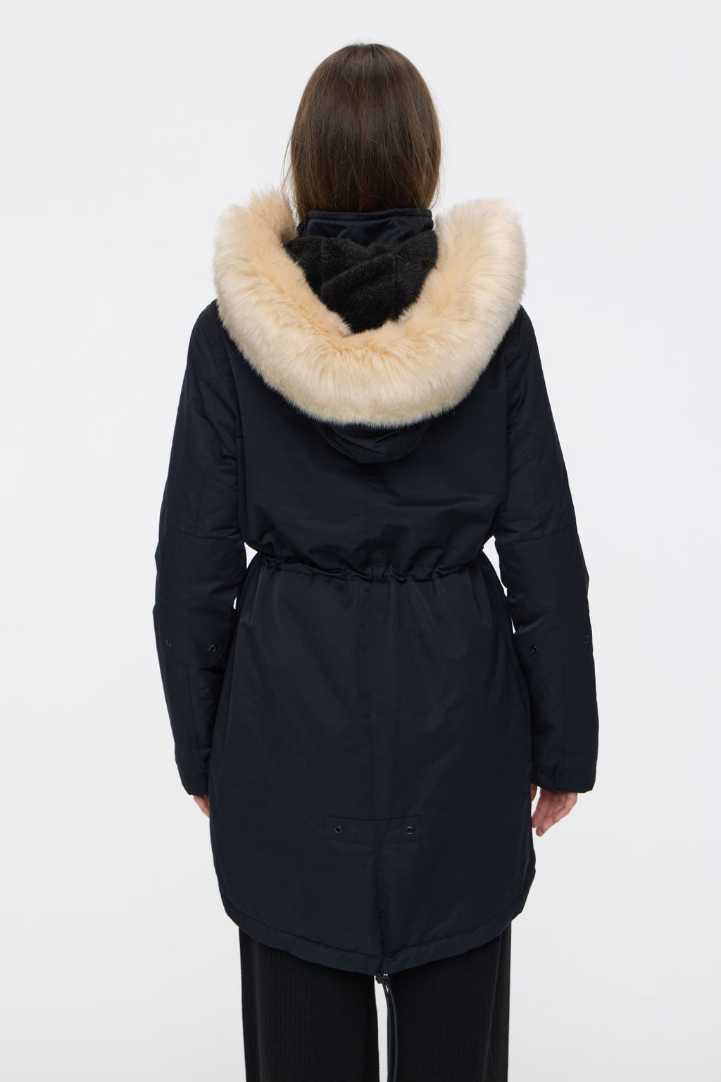 Parka Orlen