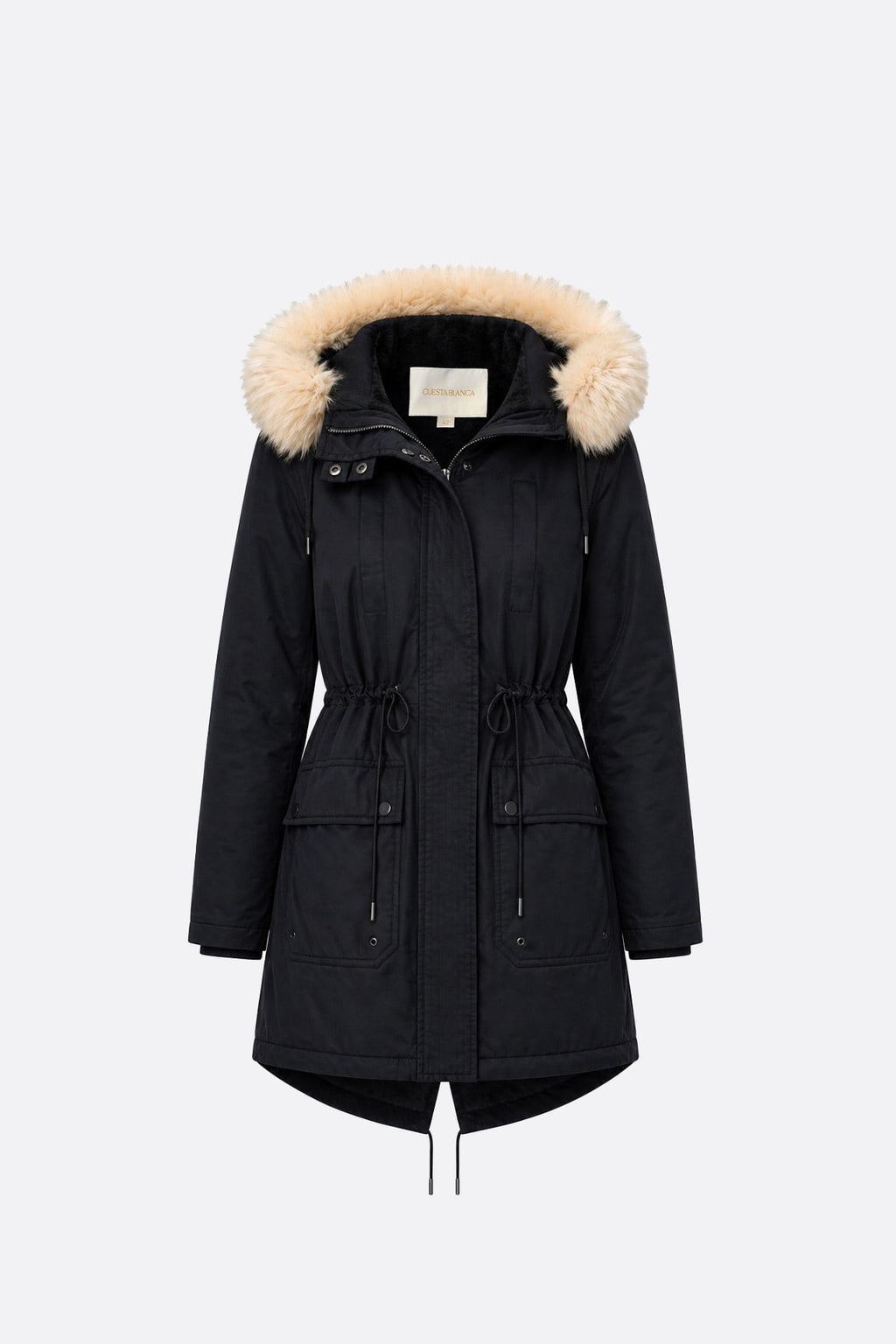 Parka Orlen
