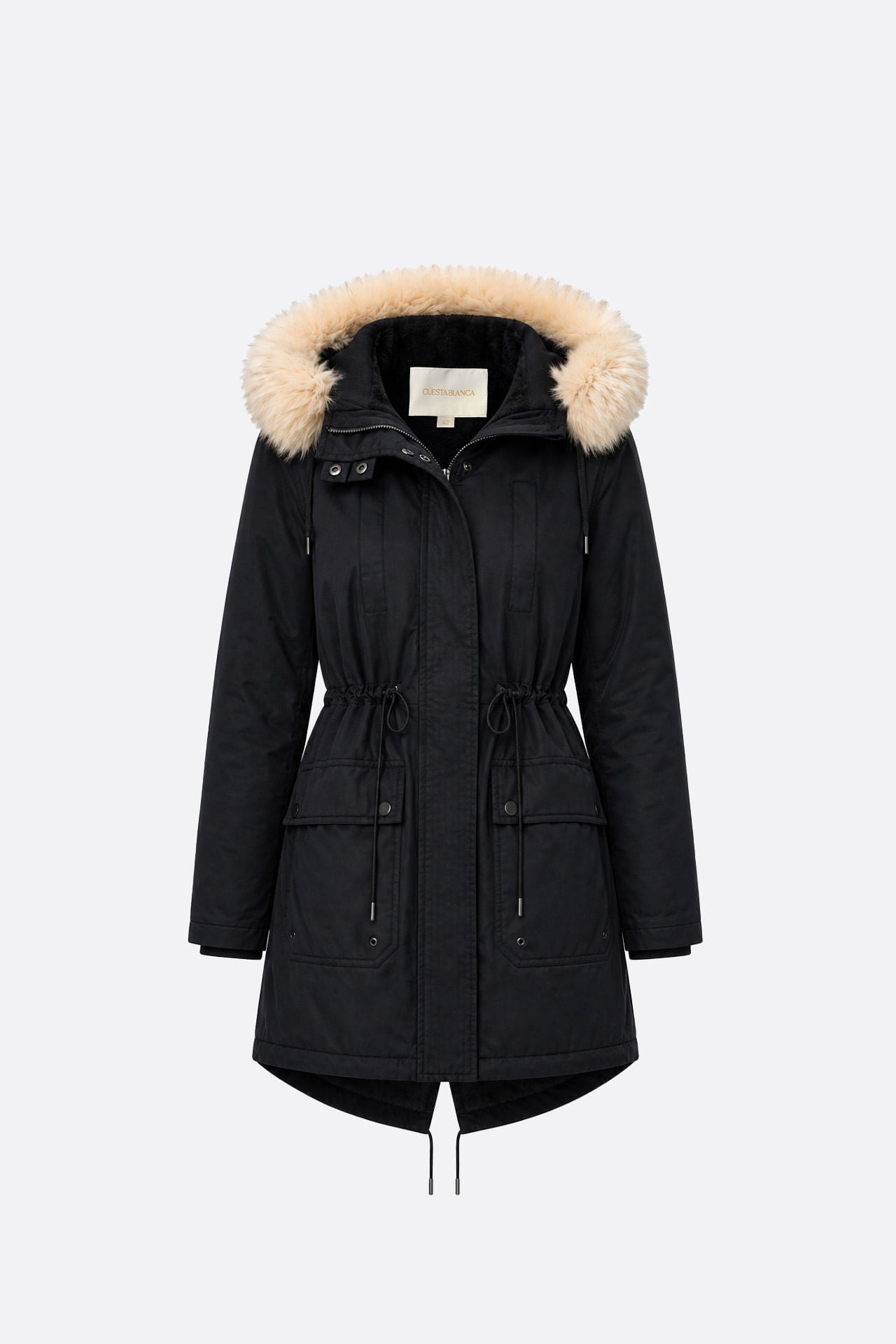 Parka Orlen