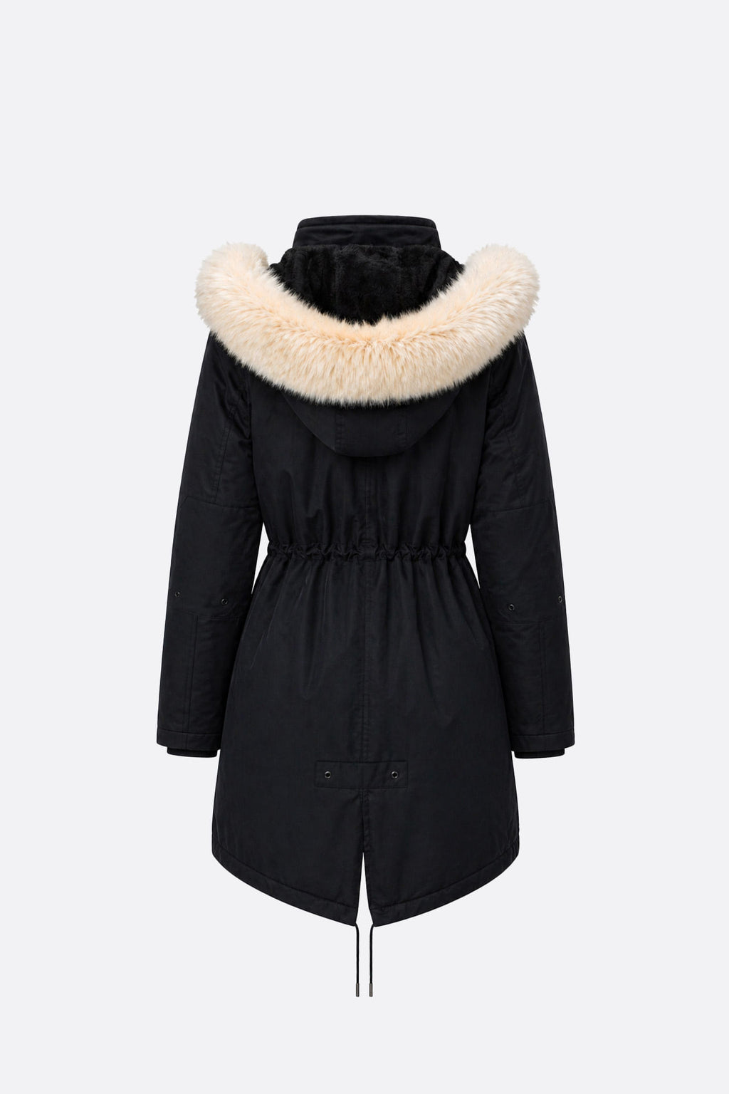 Parka Orlen