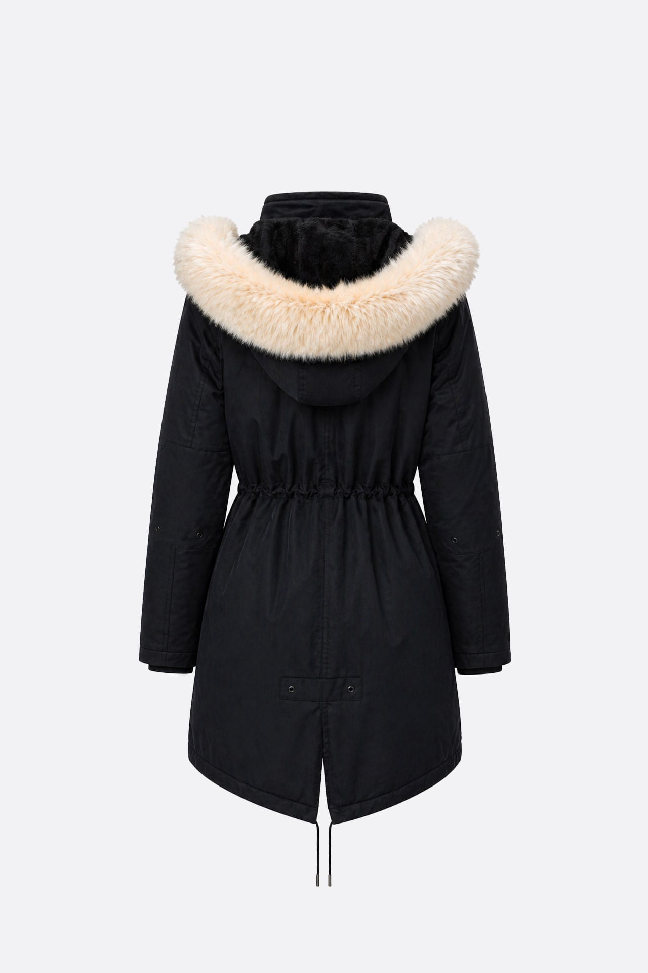 Parka Orlen