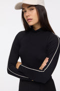 Polera Bicali