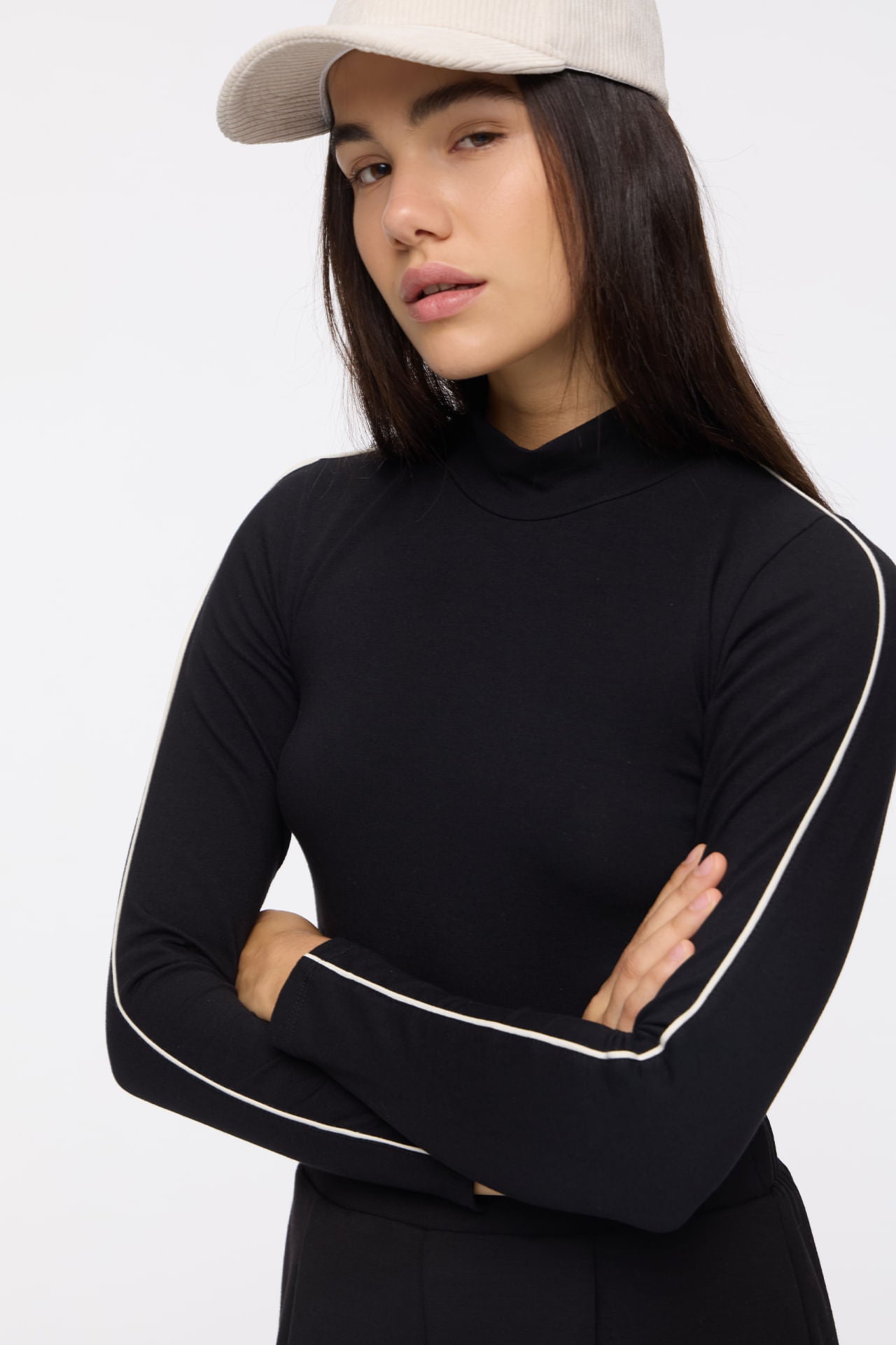Polera Bicali