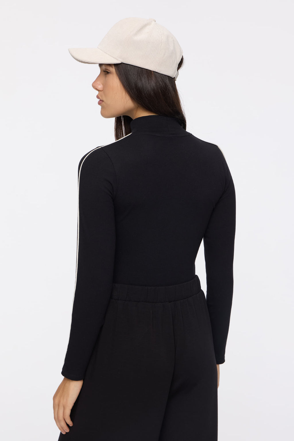 Polera Bicali