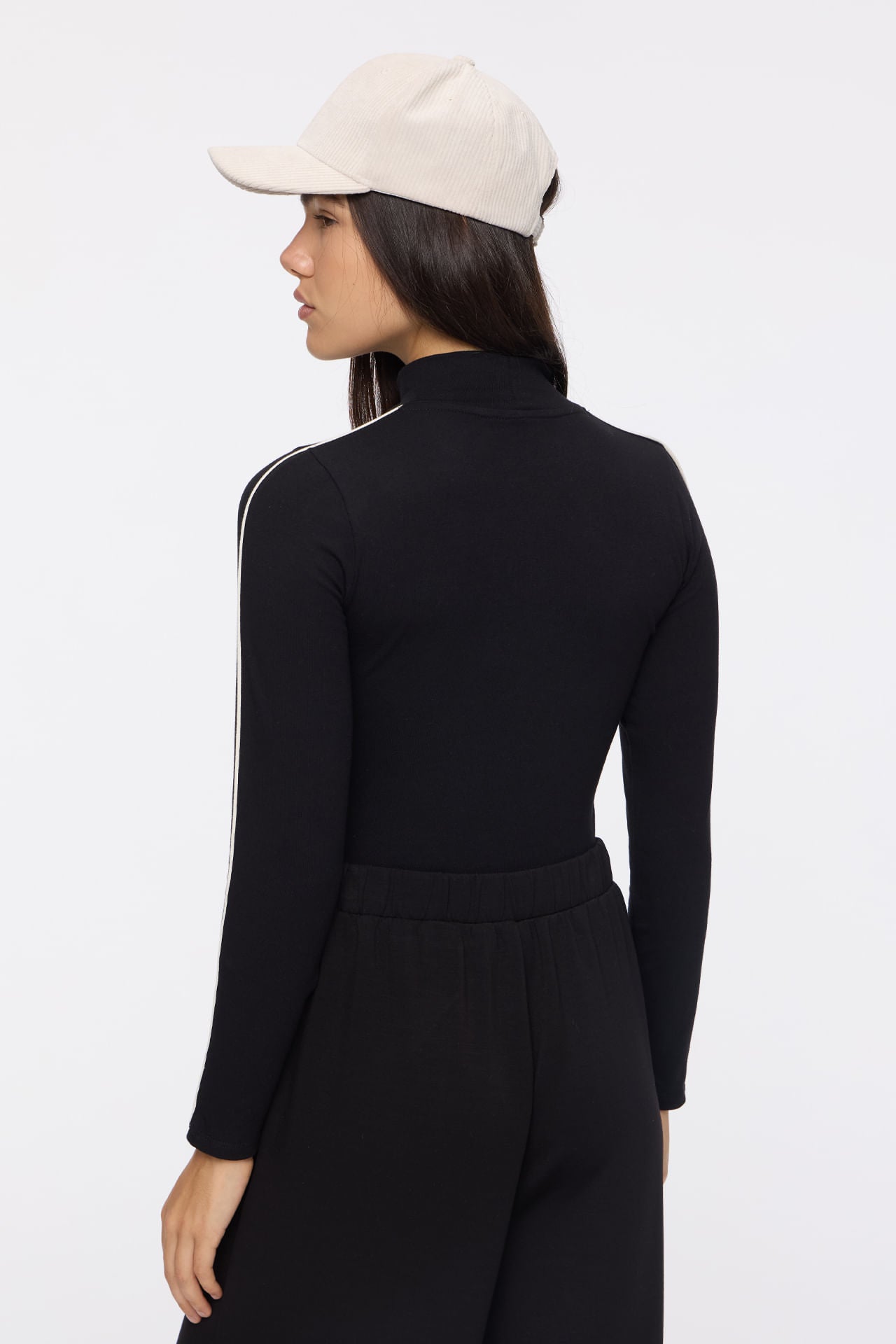 Polera Bicali