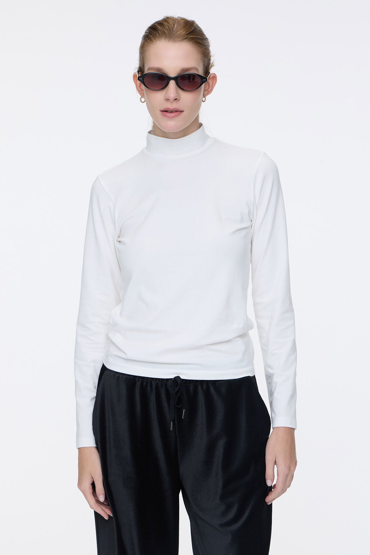 Polera Julia