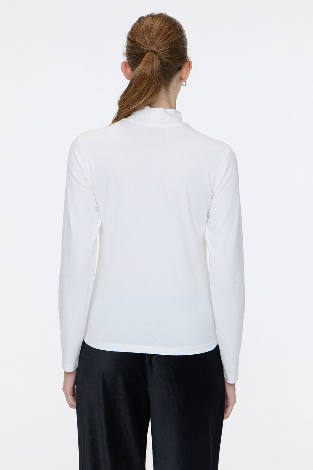 Polera Julia
