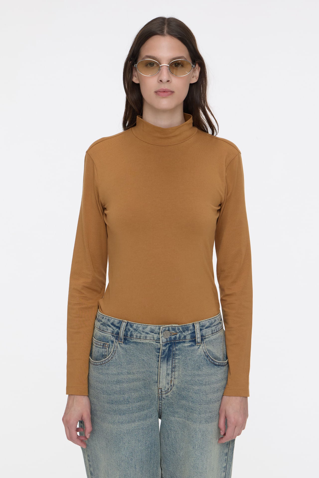 Polera Julia