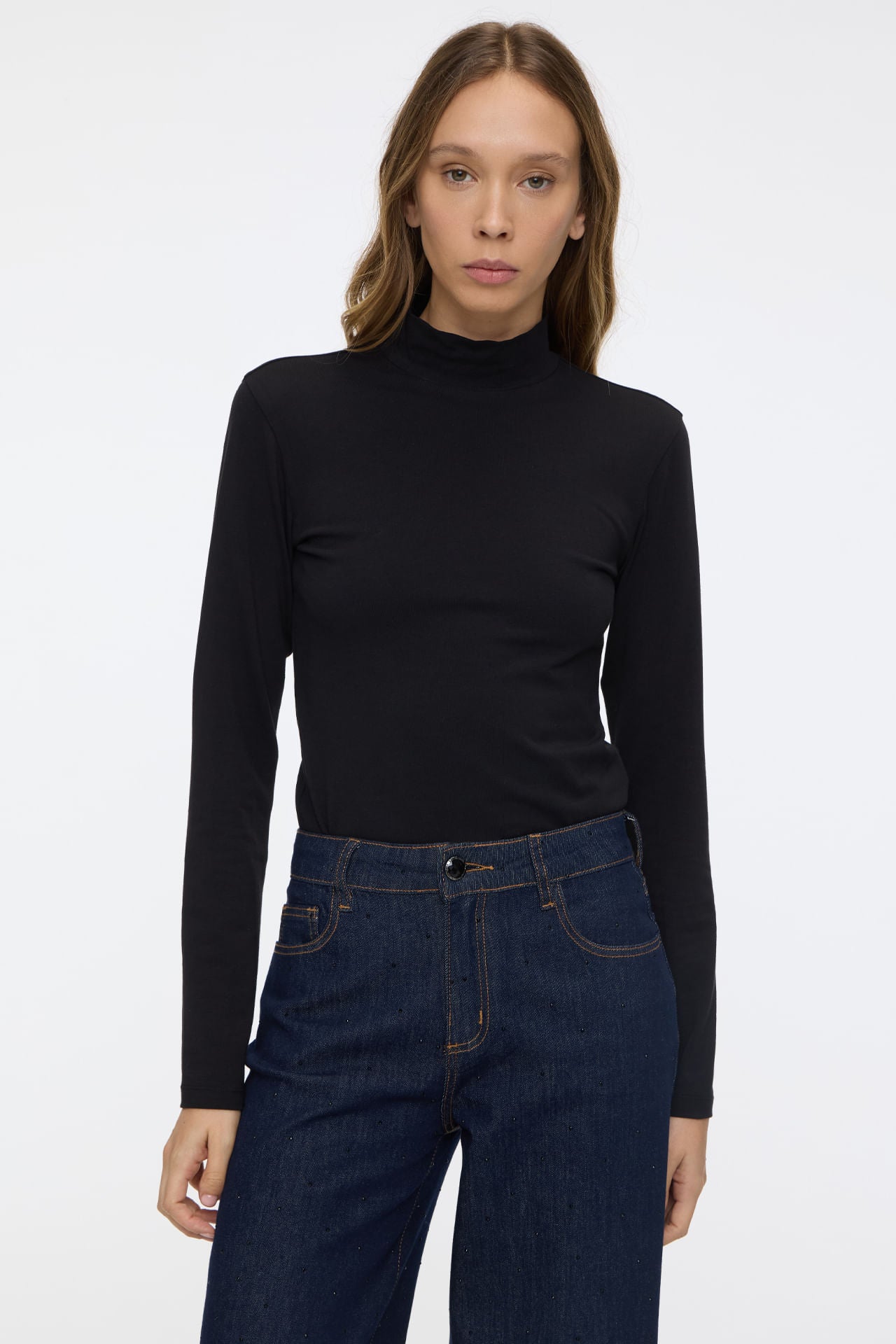 Polera Julia
