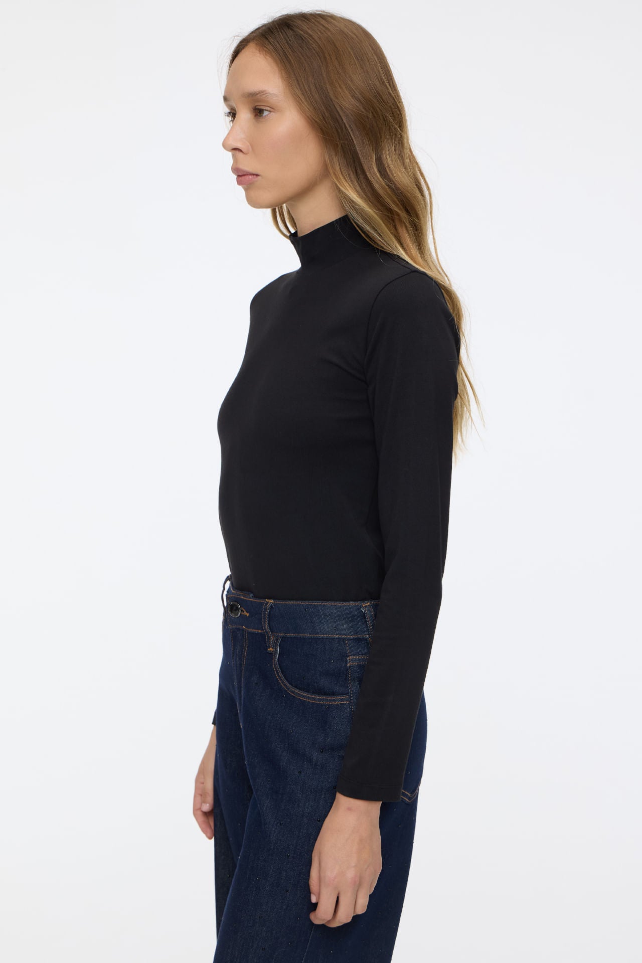 Polera Julia