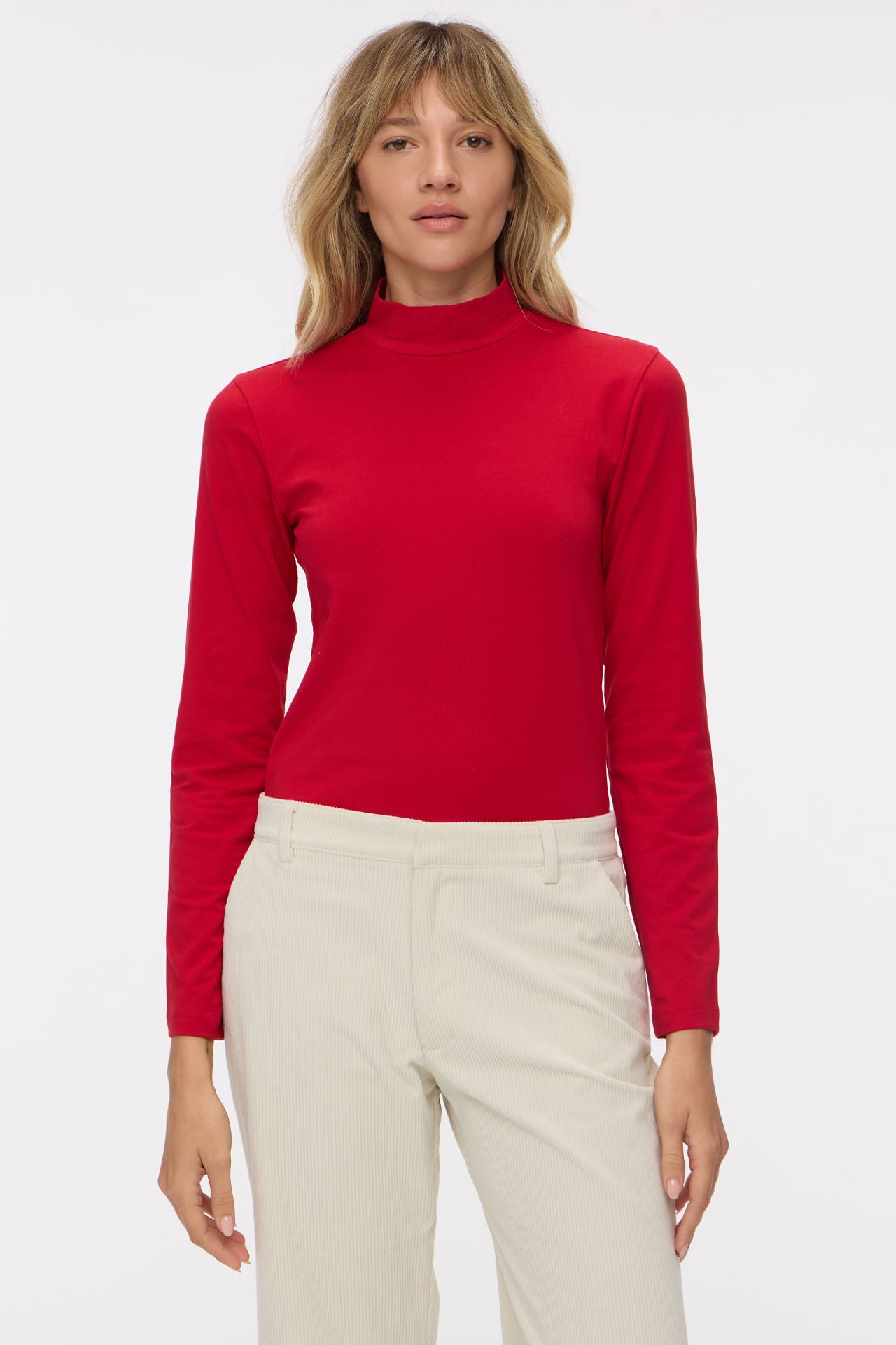 Polera Julia