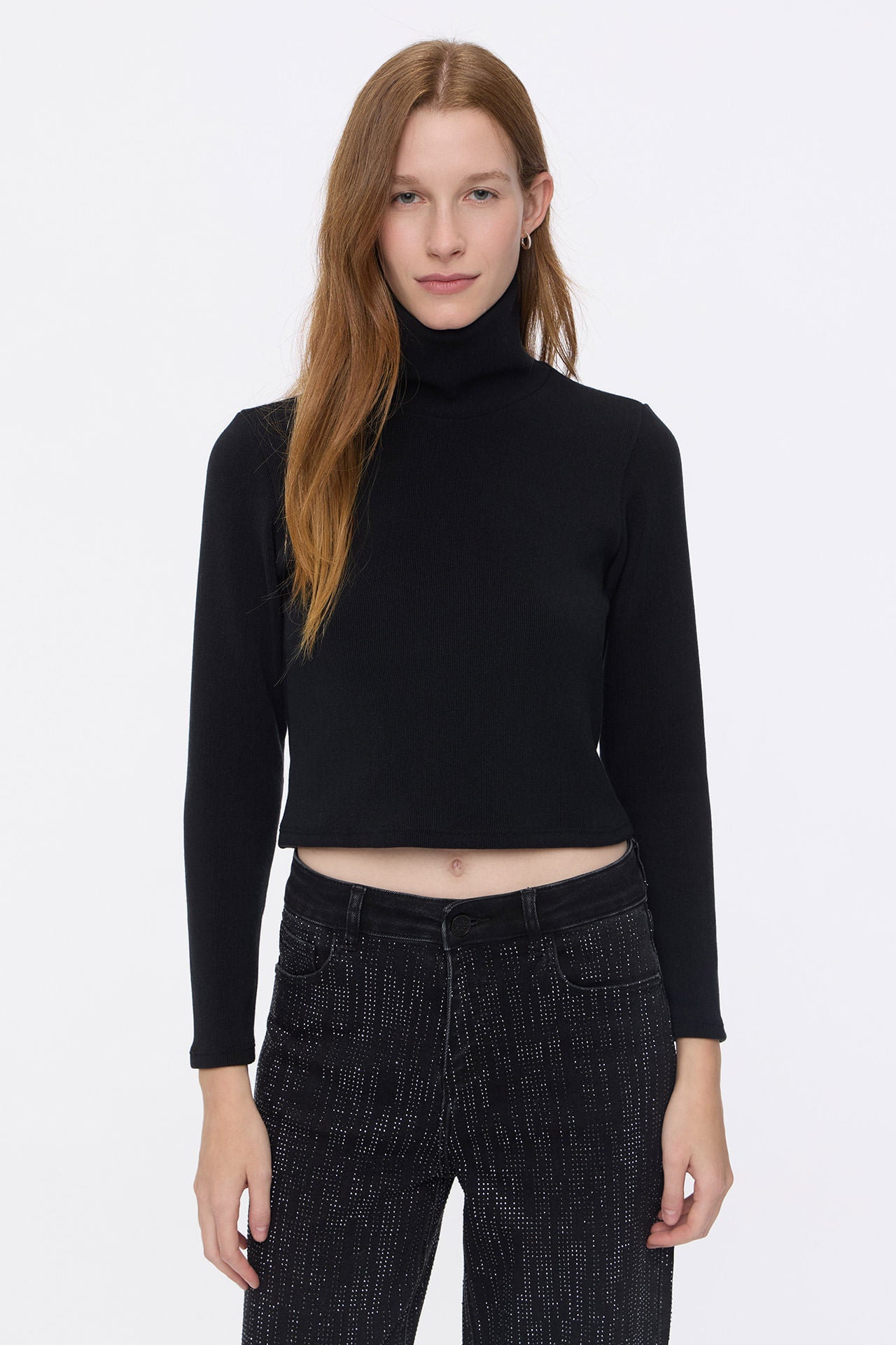 Polera Lucia
