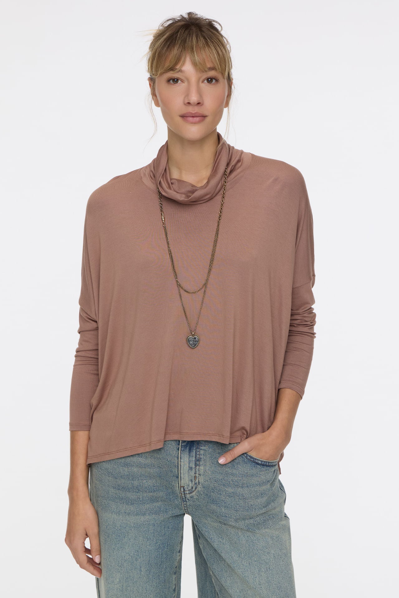 Polera Majo