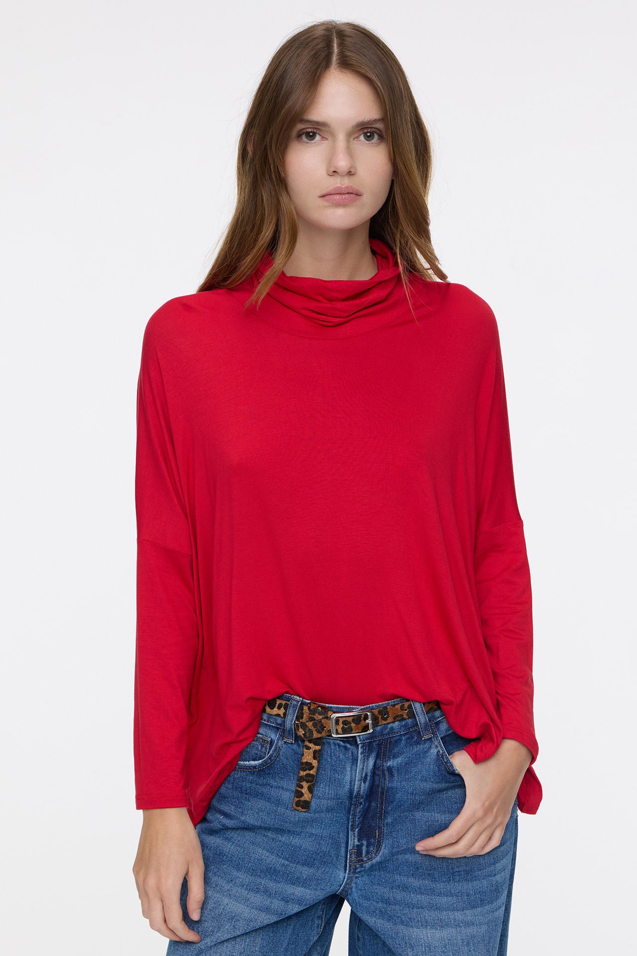 Polera Majo