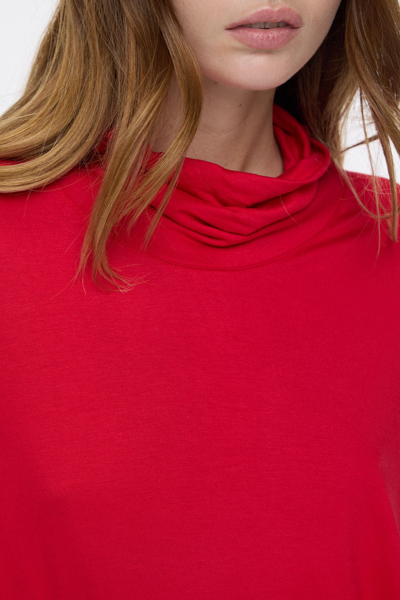 Polera Majo